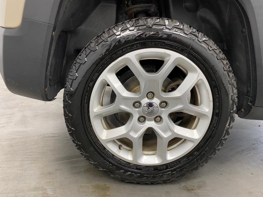 2016 Jeep Renegade 4WD 4dr Latitude, available for sale in Linden, New Jersey | East Coast Auto Group. Linden, New Jersey 2016 Jeep Renegade 4WD 4dr Latitude, available for sale in Linden, New Jersey | East Coast Auto Group. Linden, New Jersey