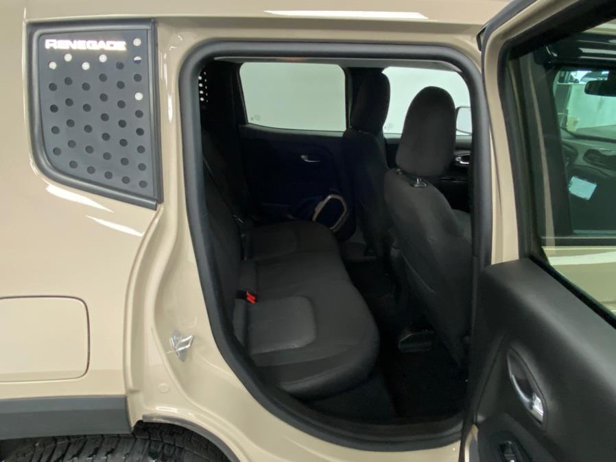 2016 Jeep Renegade 4WD 4dr Latitude, available for sale in Linden, New Jersey | East Coast Auto Group. Linden, New Jersey 2016 Jeep Renegade 4WD 4dr Latitude, available for sale in Linden, New Jersey | East Coast Auto Group. Linden, New Jersey
