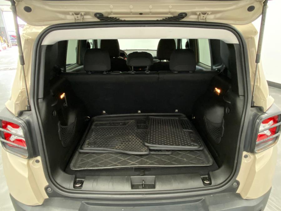 2016 Jeep Renegade 4WD 4dr Latitude, available for sale in Linden, New Jersey | East Coast Auto Group. Linden, New Jersey 2016 Jeep Renegade 4WD 4dr Latitude, available for sale in Linden, New Jersey | East Coast Auto Group. Linden, New Jersey