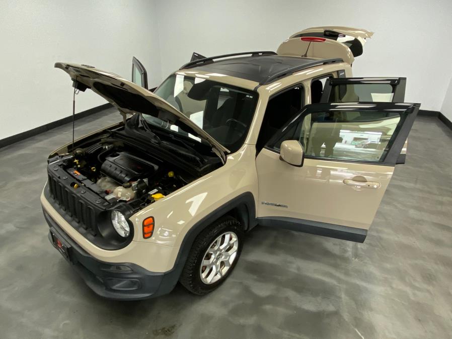 2016 Jeep Renegade 4WD 4dr Latitude, available for sale in Linden, New Jersey | East Coast Auto Group. Linden, New Jersey 2016 Jeep Renegade 4WD 4dr Latitude, available for sale in Linden, New Jersey | East Coast Auto Group. Linden, New Jersey