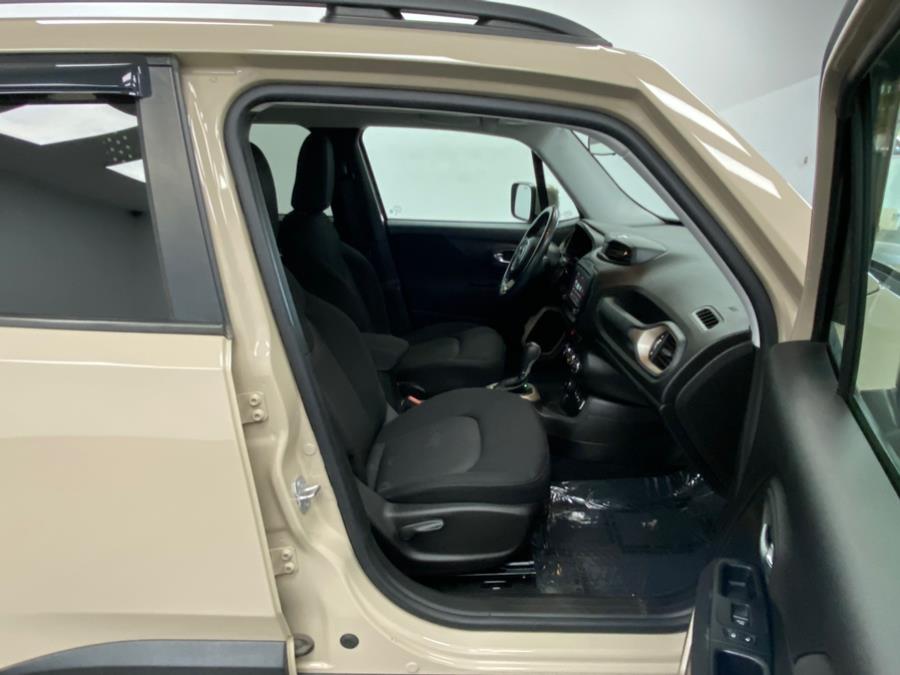2016 Jeep Renegade 4WD 4dr Latitude, available for sale in Linden, New Jersey | East Coast Auto Group. Linden, New Jersey 2016 Jeep Renegade 4WD 4dr Latitude, available for sale in Linden, New Jersey | East Coast Auto Group. Linden, New Jersey