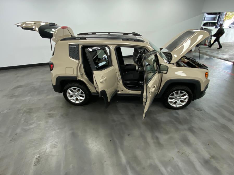 2016 Jeep Renegade 4WD 4dr Latitude, available for sale in Linden, New Jersey | East Coast Auto Group. Linden, New Jersey 2016 Jeep Renegade 4WD 4dr Latitude, available for sale in Linden, New Jersey | East Coast Auto Group. Linden, New Jersey