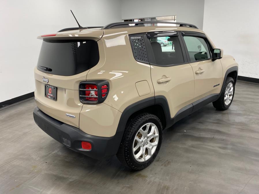 2016 Jeep Renegade 4WD 4dr Latitude, available for sale in Linden, New Jersey | East Coast Auto Group. Linden, New Jersey 2016 Jeep Renegade 4WD 4dr Latitude, available for sale in Linden, New Jersey | East Coast Auto Group. Linden, New Jersey