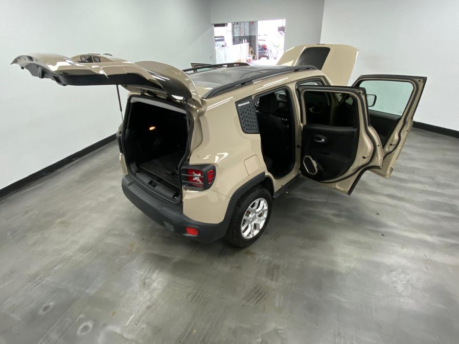 2016 Jeep Renegade 4WD 4dr Latitude, available for sale in Linden, New Jersey | East Coast Auto Group. Linden, New Jersey 2016 Jeep Renegade 4WD 4dr Latitude, available for sale in Linden, New Jersey | East Coast Auto Group. Linden, New Jersey