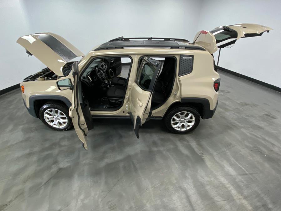 2016 Jeep Renegade 4WD 4dr Latitude, available for sale in Linden, New Jersey | East Coast Auto Group. Linden, New Jersey 2016 Jeep Renegade 4WD 4dr Latitude, available for sale in Linden, New Jersey | East Coast Auto Group. Linden, New Jersey