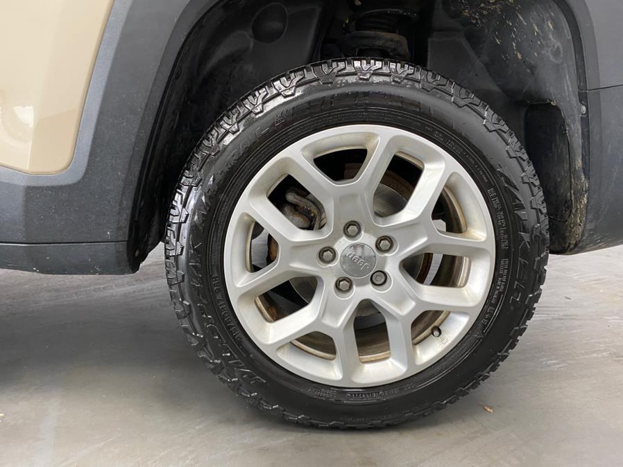 2016 Jeep Renegade 4WD 4dr Latitude, available for sale in Linden, New Jersey | East Coast Auto Group. Linden, New Jersey 2016 Jeep Renegade 4WD 4dr Latitude, available for sale in Linden, New Jersey | East Coast Auto Group. Linden, New Jersey