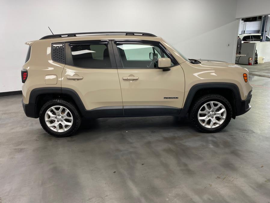 2016 Jeep Renegade 4WD 4dr Latitude, available for sale in Linden, New Jersey | East Coast Auto Group. Linden, New Jersey 2016 Jeep Renegade 4WD 4dr Latitude, available for sale in Linden, New Jersey | East Coast Auto Group. Linden, New Jersey