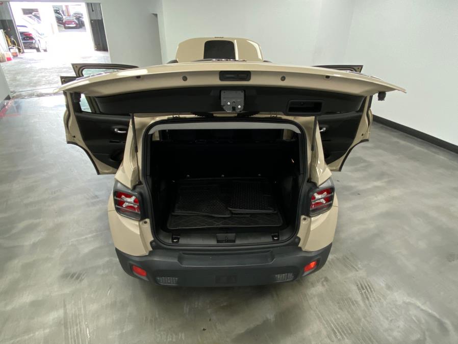 2016 Jeep Renegade 4WD 4dr Latitude, available for sale in Linden, New Jersey | East Coast Auto Group. Linden, New Jersey 2016 Jeep Renegade 4WD 4dr Latitude, available for sale in Linden, New Jersey | East Coast Auto Group. Linden, New Jersey
