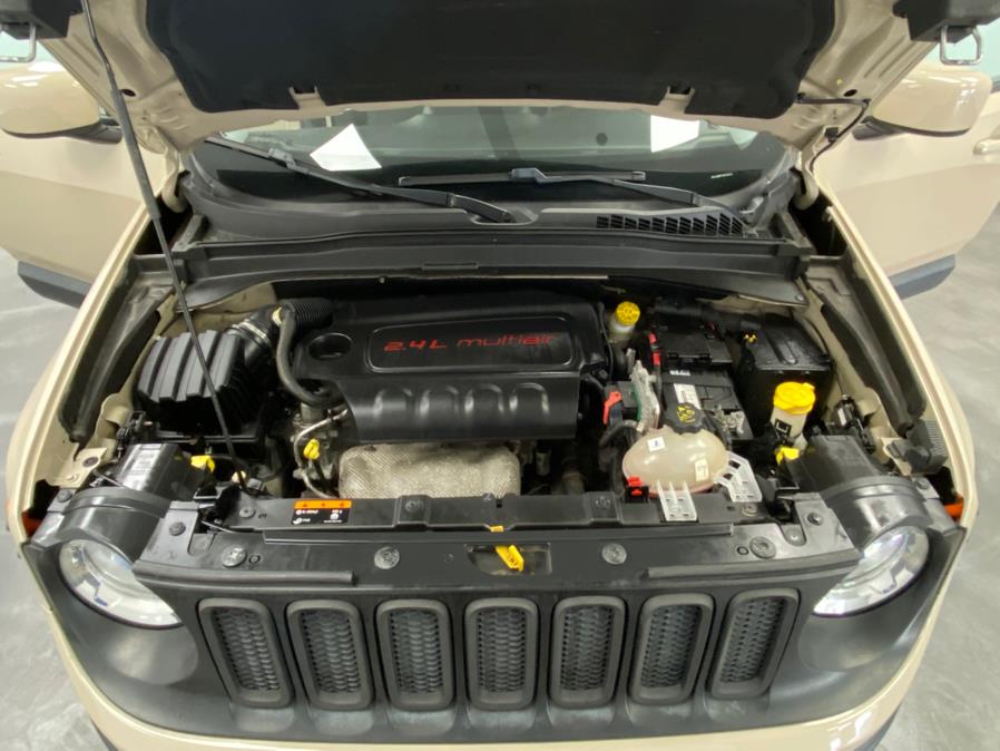 2016 Jeep Renegade 4WD 4dr Latitude, available for sale in Linden, New Jersey | East Coast Auto Group. Linden, New Jersey 2016 Jeep Renegade 4WD 4dr Latitude, available for sale in Linden, New Jersey | East Coast Auto Group. Linden, New Jersey
