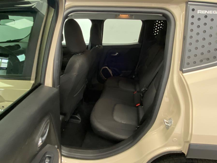 2016 Jeep Renegade 4WD 4dr Latitude, available for sale in Linden, New Jersey | East Coast Auto Group. Linden, New Jersey 2016 Jeep Renegade 4WD 4dr Latitude, available for sale in Linden, New Jersey | East Coast Auto Group. Linden, New Jersey