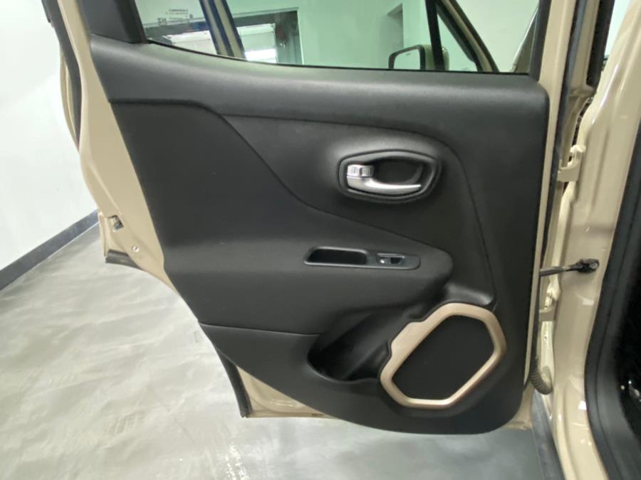 2016 Jeep Renegade 4WD 4dr Latitude, available for sale in Linden, New Jersey | East Coast Auto Group. Linden, New Jersey 2016 Jeep Renegade 4WD 4dr Latitude, available for sale in Linden, New Jersey | East Coast Auto Group. Linden, New Jersey