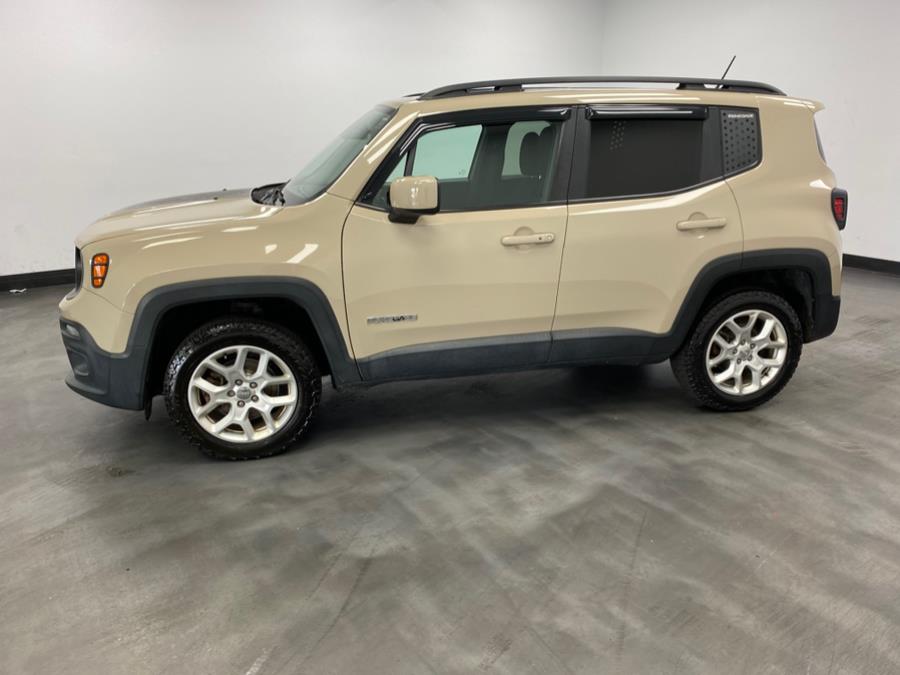 2016 Jeep Renegade 4WD 4dr Latitude, available for sale in Linden, New Jersey | East Coast Auto Group. Linden, New Jersey 2016 Jeep Renegade 4WD 4dr Latitude, available for sale in Linden, New Jersey | East Coast Auto Group. Linden, New Jersey