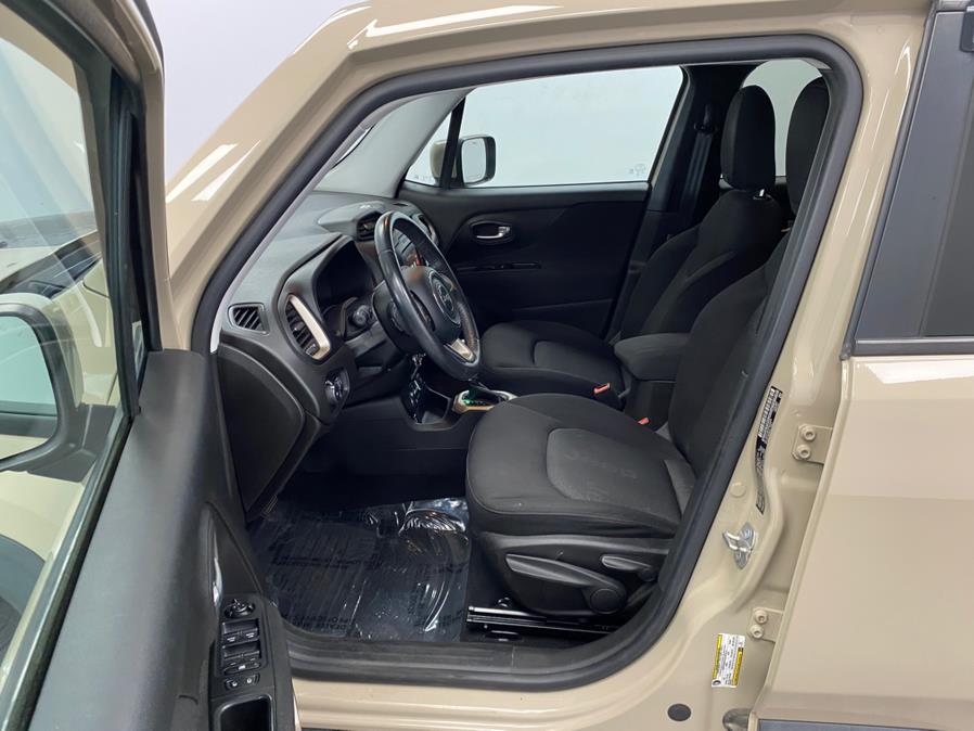 2016 Jeep Renegade 4WD 4dr Latitude, available for sale in Linden, New Jersey | East Coast Auto Group. Linden, New Jersey 2016 Jeep Renegade 4WD 4dr Latitude, available for sale in Linden, New Jersey | East Coast Auto Group. Linden, New Jersey