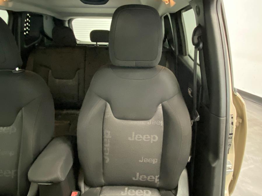 2016 Jeep Renegade 4WD 4dr Latitude, available for sale in Linden, New Jersey | East Coast Auto Group. Linden, New Jersey 2016 Jeep Renegade 4WD 4dr Latitude, available for sale in Linden, New Jersey | East Coast Auto Group. Linden, New Jersey