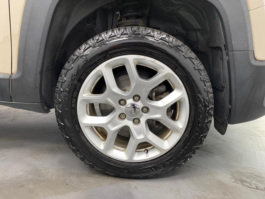 2016 Jeep Renegade 4WD 4dr Latitude, available for sale in Linden, New Jersey | East Coast Auto Group. Linden, New Jersey 2016 Jeep Renegade 4WD 4dr Latitude, available for sale in Linden, New Jersey | East Coast Auto Group. Linden, New Jersey
