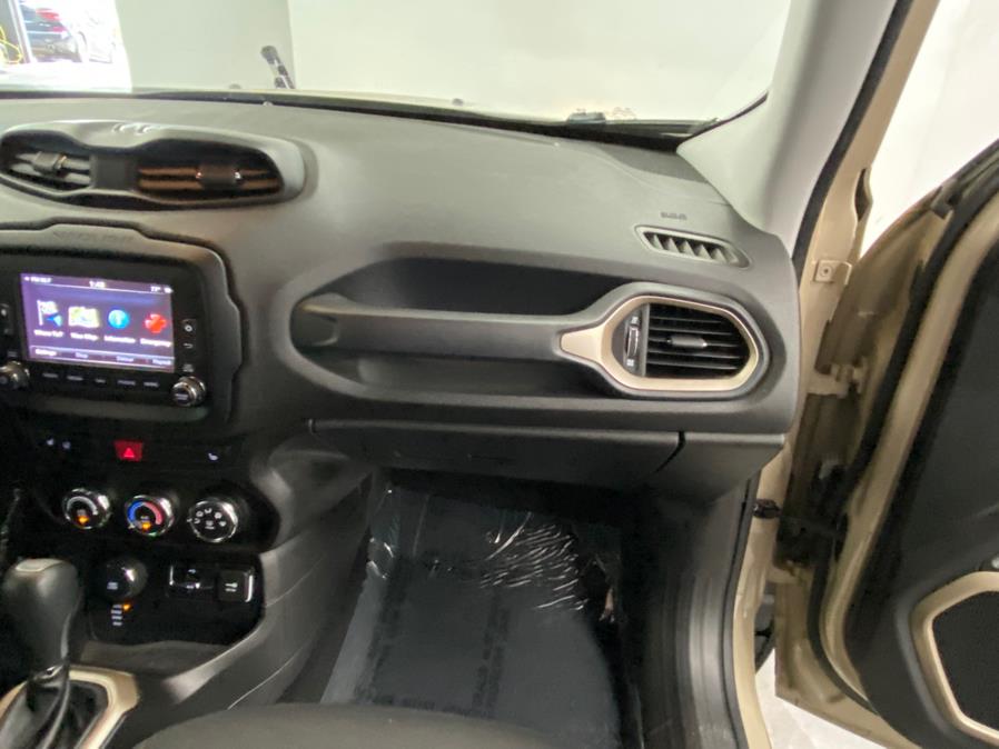 2016 Jeep Renegade 4WD 4dr Latitude, available for sale in Linden, New Jersey | East Coast Auto Group. Linden, New Jersey 2016 Jeep Renegade 4WD 4dr Latitude, available for sale in Linden, New Jersey | East Coast Auto Group. Linden, New Jersey