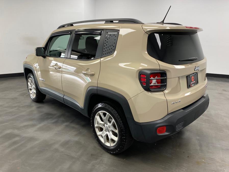 2016 Jeep Renegade 4WD 4dr Latitude, available for sale in Linden, New Jersey | East Coast Auto Group. Linden, New Jersey 2016 Jeep Renegade 4WD 4dr Latitude, available for sale in Linden, New Jersey | East Coast Auto Group. Linden, New Jersey