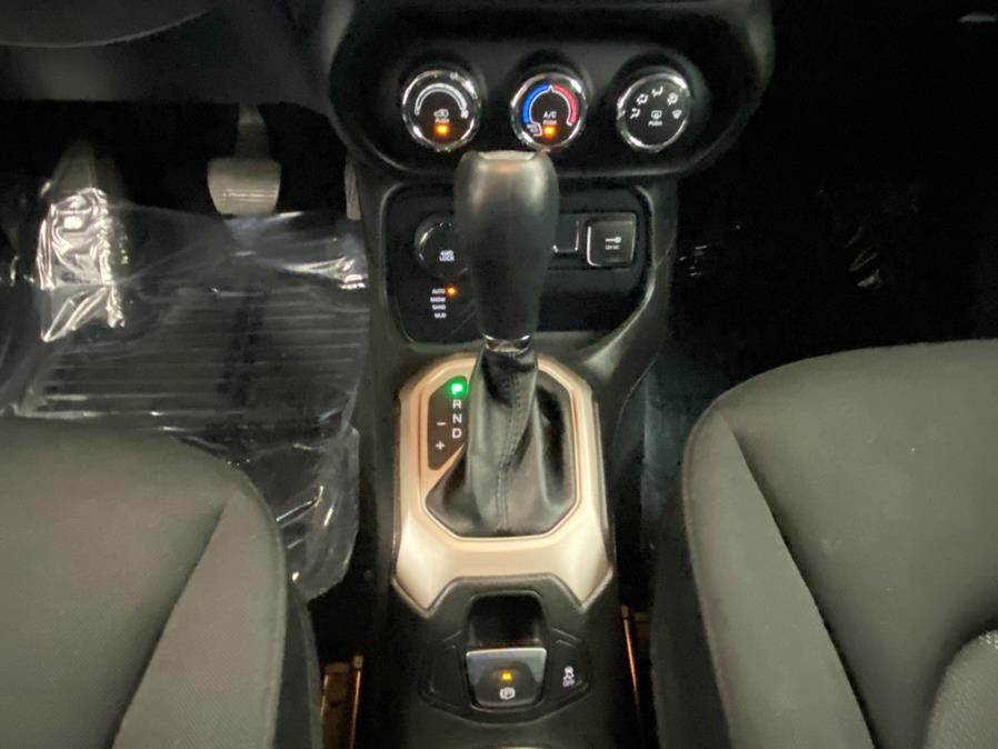 2016 Jeep Renegade 4WD 4dr Latitude, available for sale in Linden, New Jersey | East Coast Auto Group. Linden, New Jersey 2016 Jeep Renegade 4WD 4dr Latitude, available for sale in Linden, New Jersey | East Coast Auto Group. Linden, New Jersey