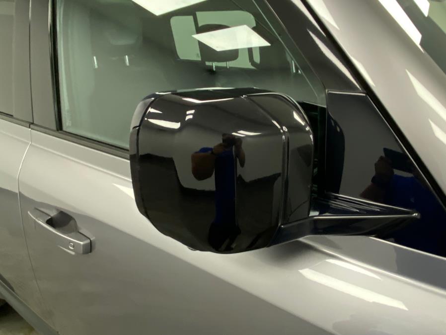 2020 Land Rover Defender 110 HSE AWD, available for sale in Linden, New Jersey | East Coast Auto Group. Linden, New Jersey 2020 Land Rover Defender 110 HSE AWD, available for sale in Linden, New Jersey | East Coast Auto Group. Linden, New Jersey