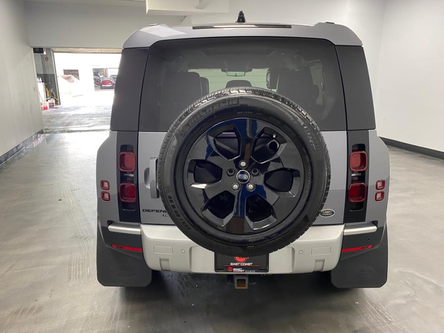 2020 Land Rover Defender 110 HSE AWD, available for sale in Linden, New Jersey | East Coast Auto Group. Linden, New Jersey 2020 Land Rover Defender 110 HSE AWD, available for sale in Linden, New Jersey | East Coast Auto Group. Linden, New Jersey