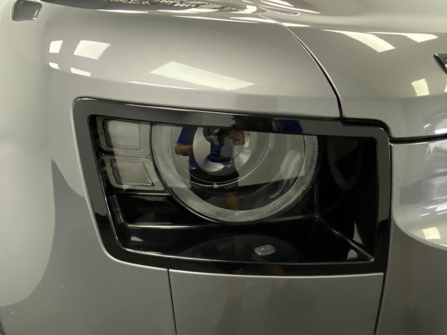 2020 Land Rover Defender 110 HSE AWD, available for sale in Linden, New Jersey | East Coast Auto Group. Linden, New Jersey 2020 Land Rover Defender 110 HSE AWD, available for sale in Linden, New Jersey | East Coast Auto Group. Linden, New Jersey