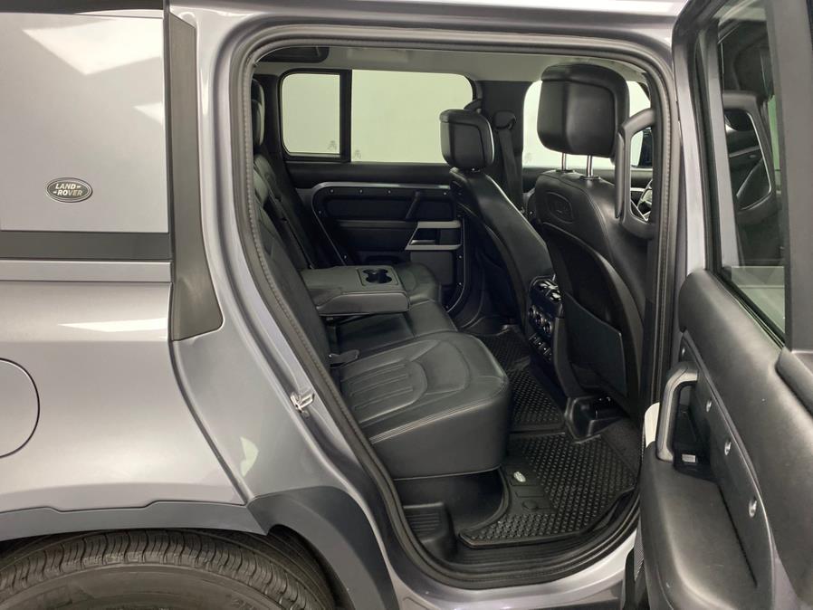 2020 Land Rover Defender 110 HSE AWD, available for sale in Linden, New Jersey | East Coast Auto Group. Linden, New Jersey 2020 Land Rover Defender 110 HSE AWD, available for sale in Linden, New Jersey | East Coast Auto Group. Linden, New Jersey