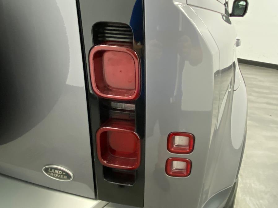 2020 Land Rover Defender 110 HSE AWD, available for sale in Linden, New Jersey | East Coast Auto Group. Linden, New Jersey 2020 Land Rover Defender 110 HSE AWD, available for sale in Linden, New Jersey | East Coast Auto Group. Linden, New Jersey