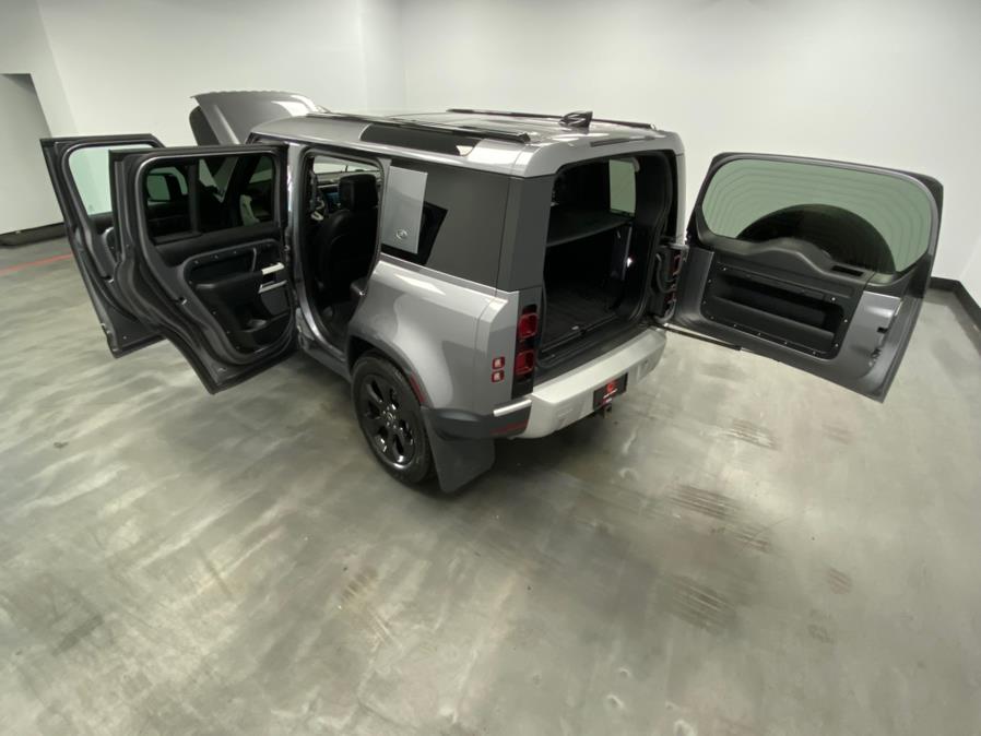 2020 Land Rover Defender 110 HSE AWD, available for sale in Linden, New Jersey | East Coast Auto Group. Linden, New Jersey 2020 Land Rover Defender 110 HSE AWD, available for sale in Linden, New Jersey | East Coast Auto Group. Linden, New Jersey
