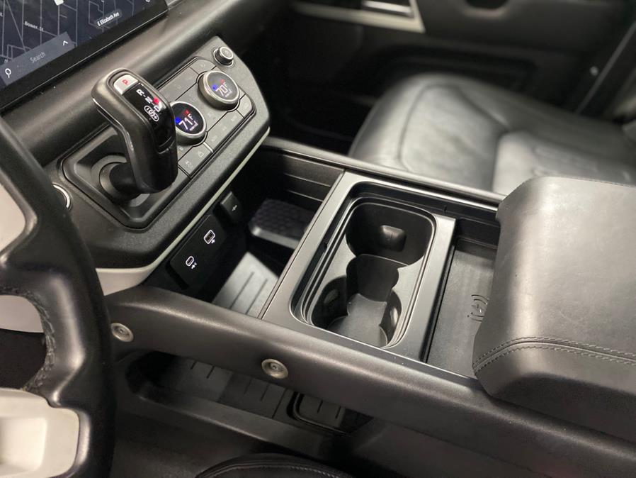 2020 Land Rover Defender 110 HSE AWD, available for sale in Linden, New Jersey | East Coast Auto Group. Linden, New Jersey 2020 Land Rover Defender 110 HSE AWD, available for sale in Linden, New Jersey | East Coast Auto Group. Linden, New Jersey
