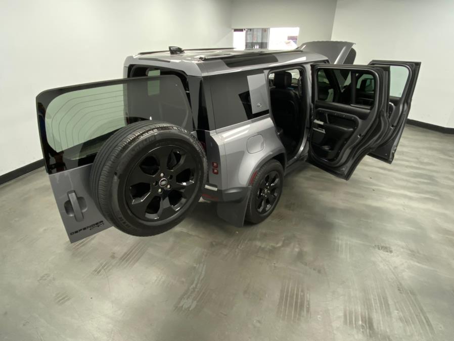 2020 Land Rover Defender 110 HSE AWD, available for sale in Linden, New Jersey | East Coast Auto Group. Linden, New Jersey 2020 Land Rover Defender 110 HSE AWD, available for sale in Linden, New Jersey | East Coast Auto Group. Linden, New Jersey