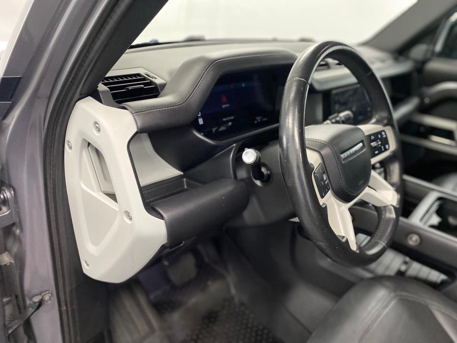 2020 Land Rover Defender 110 HSE AWD, available for sale in Linden, New Jersey | East Coast Auto Group. Linden, New Jersey 2020 Land Rover Defender 110 HSE AWD, available for sale in Linden, New Jersey | East Coast Auto Group. Linden, New Jersey