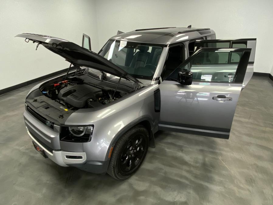2020 Land Rover Defender 110 HSE AWD, available for sale in Linden, New Jersey | East Coast Auto Group. Linden, New Jersey 2020 Land Rover Defender 110 HSE AWD, available for sale in Linden, New Jersey | East Coast Auto Group. Linden, New Jersey