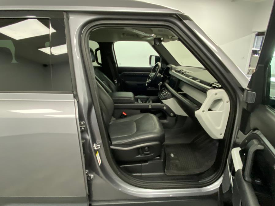 2020 Land Rover Defender 110 HSE AWD, available for sale in Linden, New Jersey | East Coast Auto Group. Linden, New Jersey 2020 Land Rover Defender 110 HSE AWD, available for sale in Linden, New Jersey | East Coast Auto Group. Linden, New Jersey