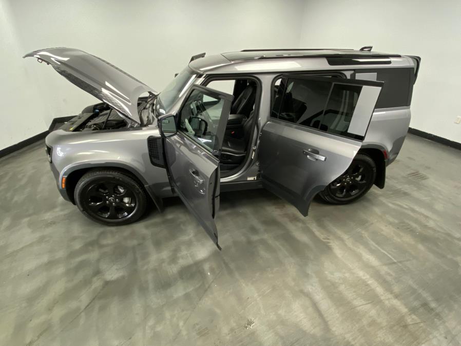 2020 Land Rover Defender 110 HSE AWD, available for sale in Linden, New Jersey | East Coast Auto Group. Linden, New Jersey 2020 Land Rover Defender 110 HSE AWD, available for sale in Linden, New Jersey | East Coast Auto Group. Linden, New Jersey