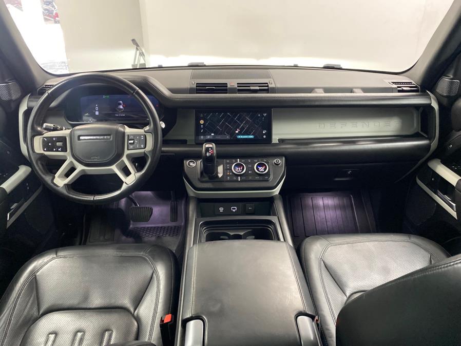 2020 Land Rover Defender 110 HSE AWD, available for sale in Linden, New Jersey | East Coast Auto Group. Linden, New Jersey 2020 Land Rover Defender 110 HSE AWD, available for sale in Linden, New Jersey | East Coast Auto Group. Linden, New Jersey