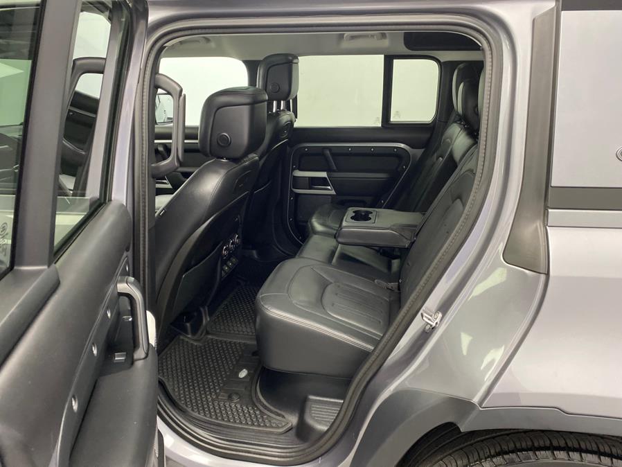 2020 Land Rover Defender 110 HSE AWD, available for sale in Linden, New Jersey | East Coast Auto Group. Linden, New Jersey 2020 Land Rover Defender 110 HSE AWD, available for sale in Linden, New Jersey | East Coast Auto Group. Linden, New Jersey