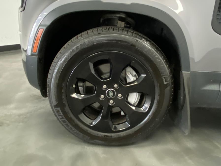 2020 Land Rover Defender 110 HSE AWD, available for sale in Linden, New Jersey | East Coast Auto Group. Linden, New Jersey 2020 Land Rover Defender 110 HSE AWD, available for sale in Linden, New Jersey | East Coast Auto Group. Linden, New Jersey