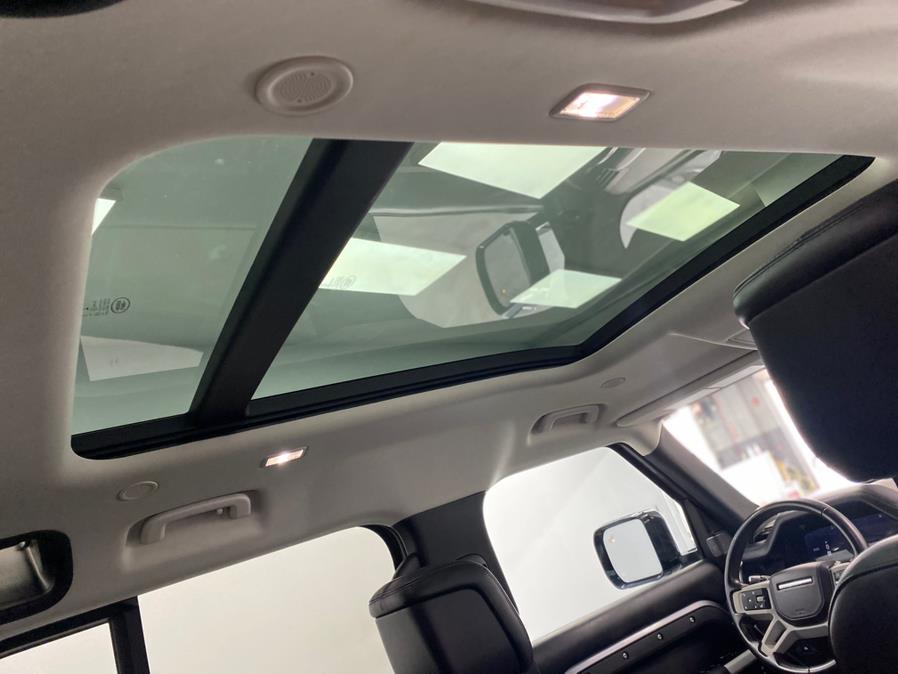 2020 Land Rover Defender 110 HSE AWD, available for sale in Linden, New Jersey | East Coast Auto Group. Linden, New Jersey 2020 Land Rover Defender 110 HSE AWD, available for sale in Linden, New Jersey | East Coast Auto Group. Linden, New Jersey