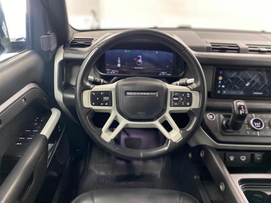2020 Land Rover Defender 110 HSE AWD, available for sale in Linden, New Jersey | East Coast Auto Group. Linden, New Jersey 2020 Land Rover Defender 110 HSE AWD, available for sale in Linden, New Jersey | East Coast Auto Group. Linden, New Jersey