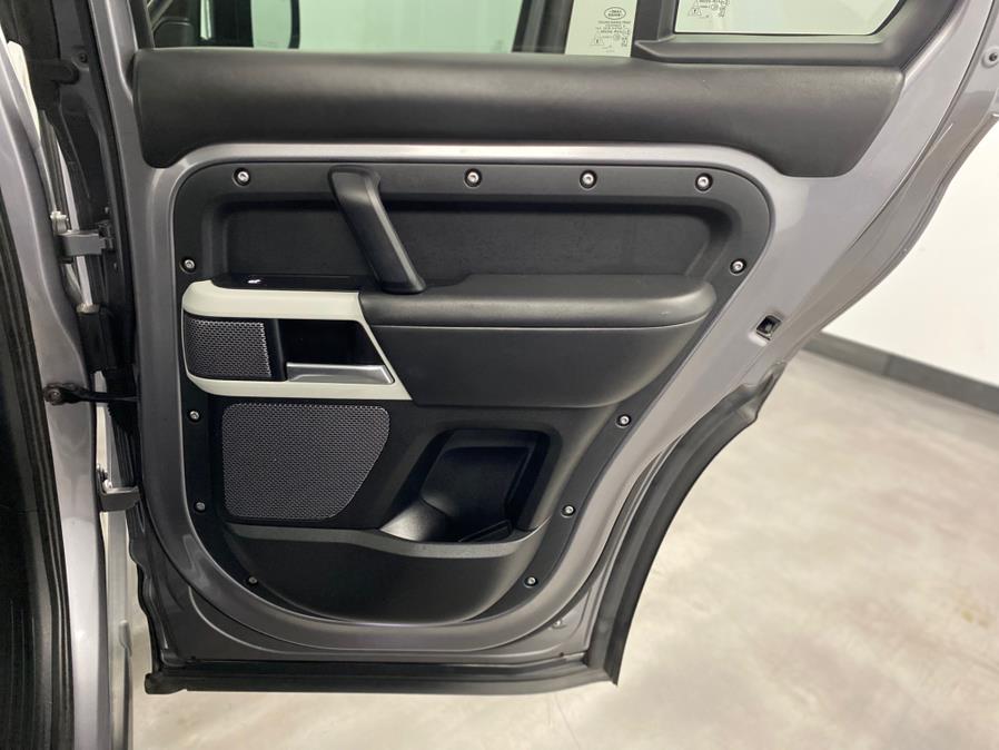 2020 Land Rover Defender 110 HSE AWD, available for sale in Linden, New Jersey | East Coast Auto Group. Linden, New Jersey 2020 Land Rover Defender 110 HSE AWD, available for sale in Linden, New Jersey | East Coast Auto Group. Linden, New Jersey