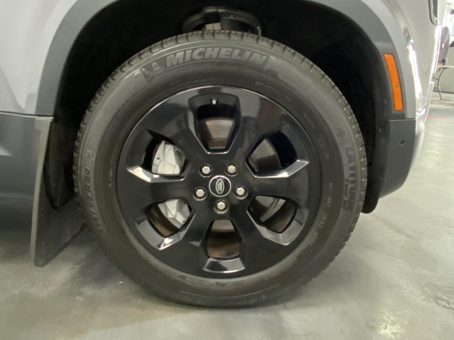 2020 Land Rover Defender 110 HSE AWD, available for sale in Linden, New Jersey | East Coast Auto Group. Linden, New Jersey 2020 Land Rover Defender 110 HSE AWD, available for sale in Linden, New Jersey | East Coast Auto Group. Linden, New Jersey