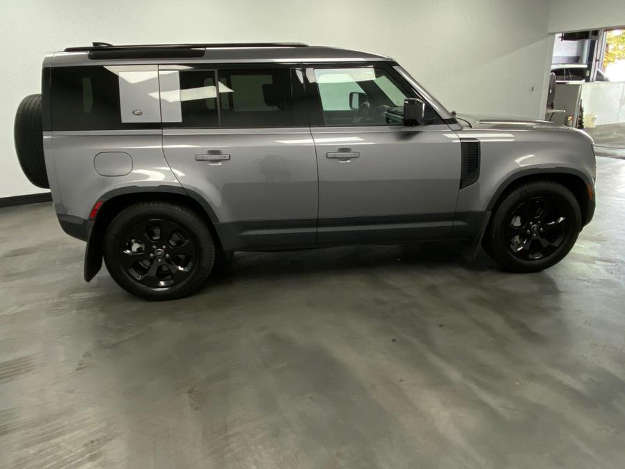 2020 Land Rover Defender 110 HSE AWD, available for sale in Linden, New Jersey | East Coast Auto Group. Linden, New Jersey 2020 Land Rover Defender 110 HSE AWD, available for sale in Linden, New Jersey | East Coast Auto Group. Linden, New Jersey