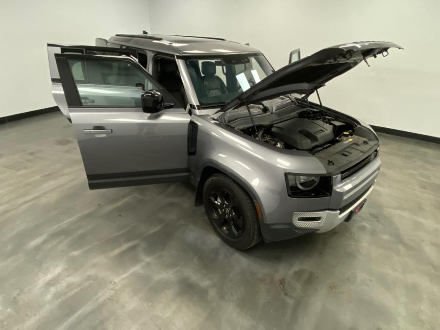 2020 Land Rover Defender 110 HSE AWD, available for sale in Linden, New Jersey | East Coast Auto Group. Linden, New Jersey 2020 Land Rover Defender 110 HSE AWD, available for sale in Linden, New Jersey | East Coast Auto Group. Linden, New Jersey