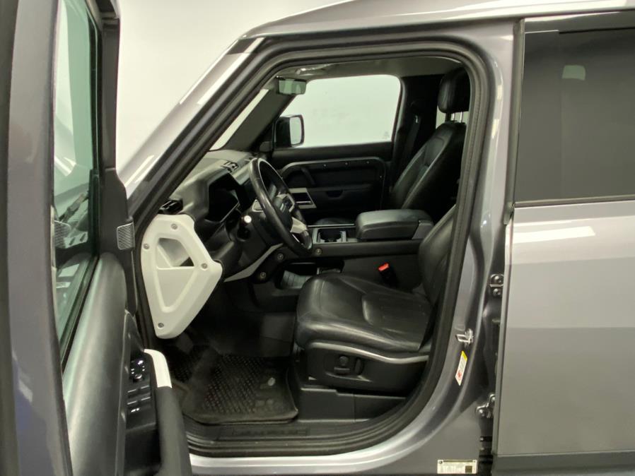 2020 Land Rover Defender 110 HSE AWD, available for sale in Linden, New Jersey | East Coast Auto Group. Linden, New Jersey 2020 Land Rover Defender 110 HSE AWD, available for sale in Linden, New Jersey | East Coast Auto Group. Linden, New Jersey