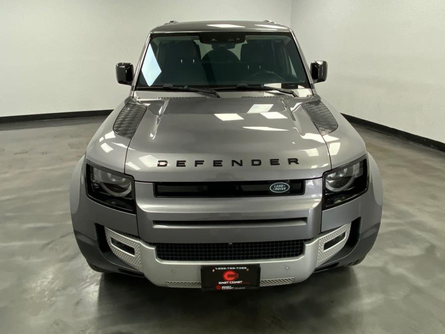 2020 Land Rover Defender 110 HSE AWD, available for sale in Linden, New Jersey | East Coast Auto Group. Linden, New Jersey 2020 Land Rover Defender 110 HSE AWD, available for sale in Linden, New Jersey | East Coast Auto Group. Linden, New Jersey