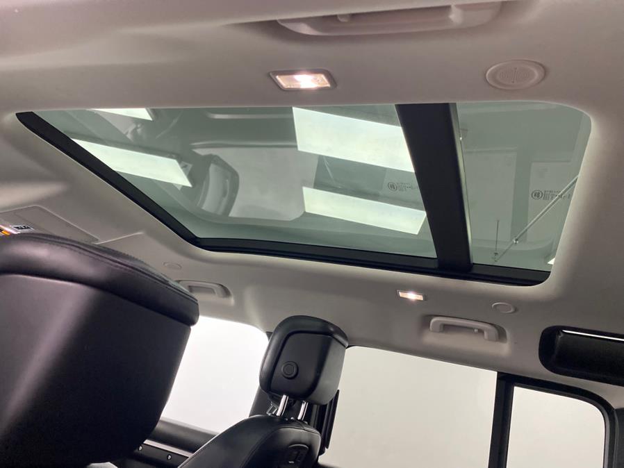 2020 Land Rover Defender 110 HSE AWD, available for sale in Linden, New Jersey | East Coast Auto Group. Linden, New Jersey 2020 Land Rover Defender 110 HSE AWD, available for sale in Linden, New Jersey | East Coast Auto Group. Linden, New Jersey