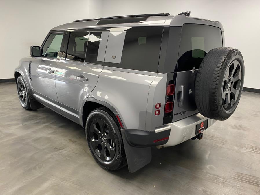 2020 Land Rover Defender 110 HSE AWD, available for sale in Linden, New Jersey | East Coast Auto Group. Linden, New Jersey 2020 Land Rover Defender 110 HSE AWD, available for sale in Linden, New Jersey | East Coast Auto Group. Linden, New Jersey