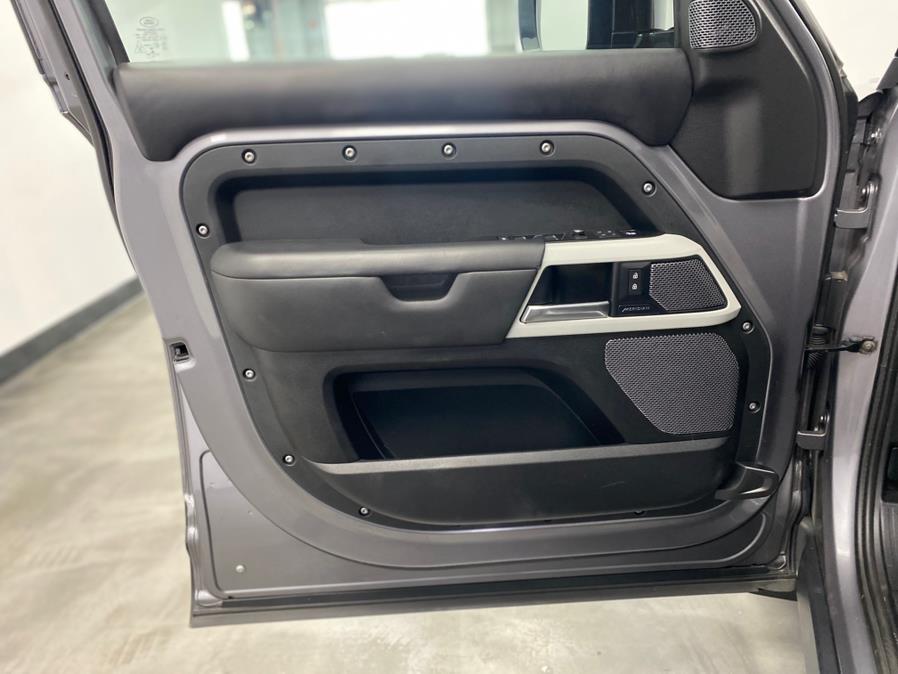 2020 Land Rover Defender 110 HSE AWD, available for sale in Linden, New Jersey | East Coast Auto Group. Linden, New Jersey 2020 Land Rover Defender 110 HSE AWD, available for sale in Linden, New Jersey | East Coast Auto Group. Linden, New Jersey