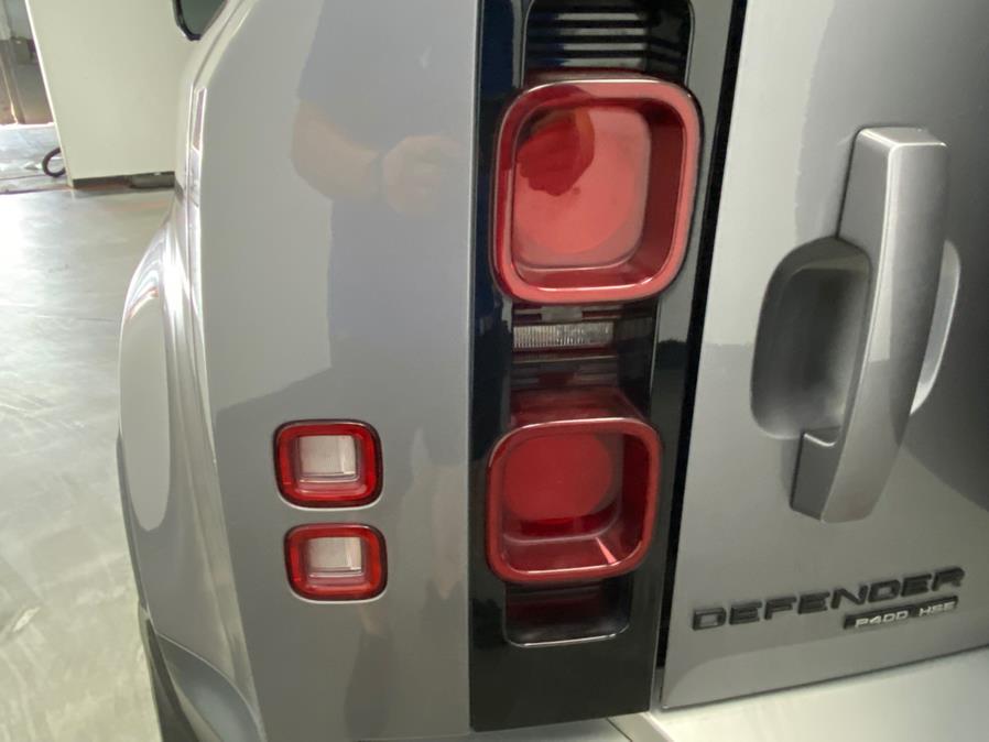 2020 Land Rover Defender 110 HSE AWD, available for sale in Linden, New Jersey | East Coast Auto Group. Linden, New Jersey 2020 Land Rover Defender 110 HSE AWD, available for sale in Linden, New Jersey | East Coast Auto Group. Linden, New Jersey