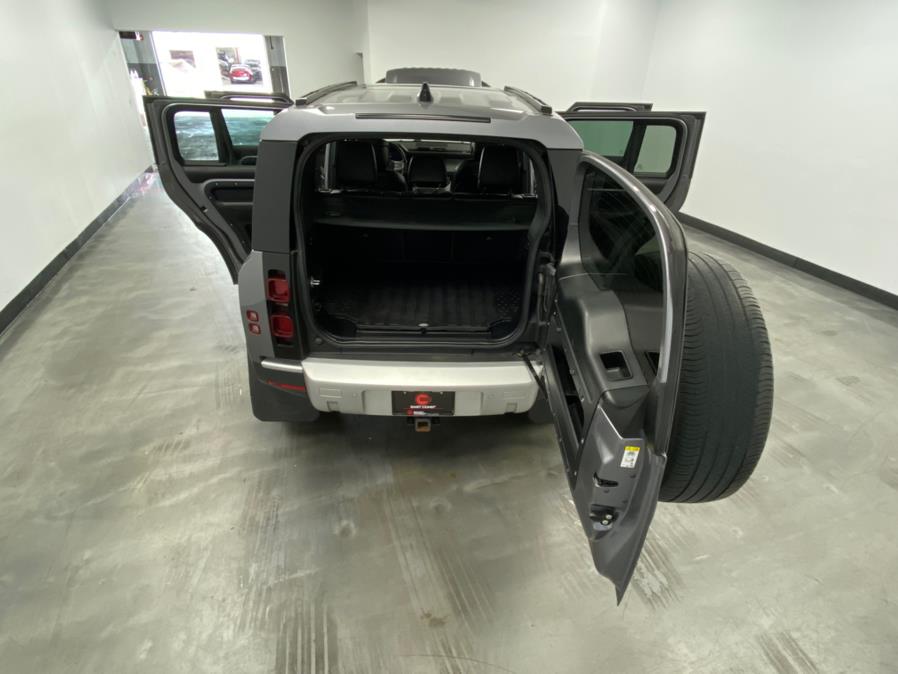 2020 Land Rover Defender 110 HSE AWD, available for sale in Linden, New Jersey | East Coast Auto Group. Linden, New Jersey 2020 Land Rover Defender 110 HSE AWD, available for sale in Linden, New Jersey | East Coast Auto Group. Linden, New Jersey